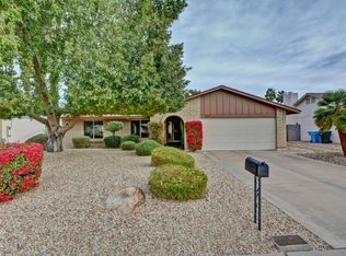 3932 W Aster Dr, Phoenix, AZ 85029