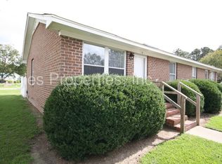 106 Gurley Ave APT 2, Goldsboro, NC 27534