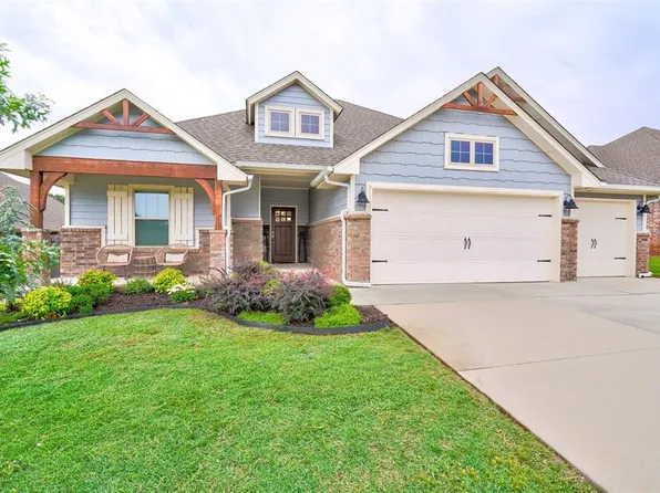 4924 Mahogany Dr, Edmond, OK 73025