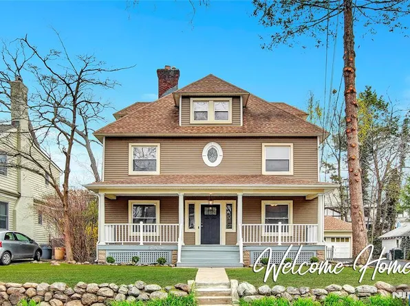 31 Ethelbert Pl, Ridgewood, NJ 07450