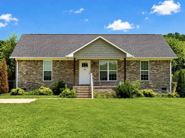 58 Rabbit Trail Rd, Leoma, TN 38468