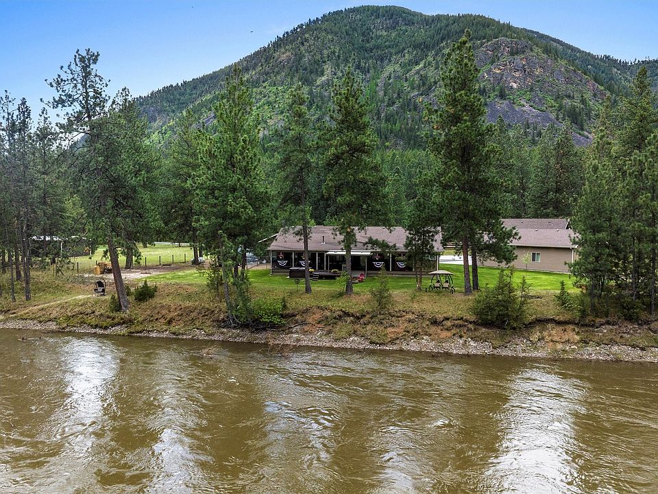 940 Reardon Ln, Alberton, MT 59820 Zillow