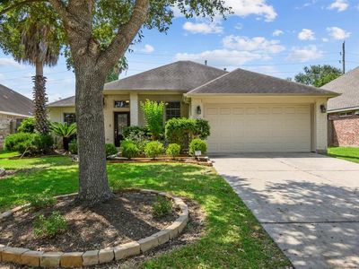 7511 Clairson Ln, Cypress, TX, 77433