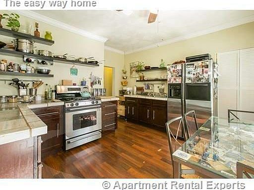 Apartment Rental Experts