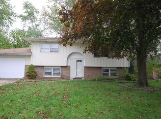 114 South Ct, Michigan City, IN