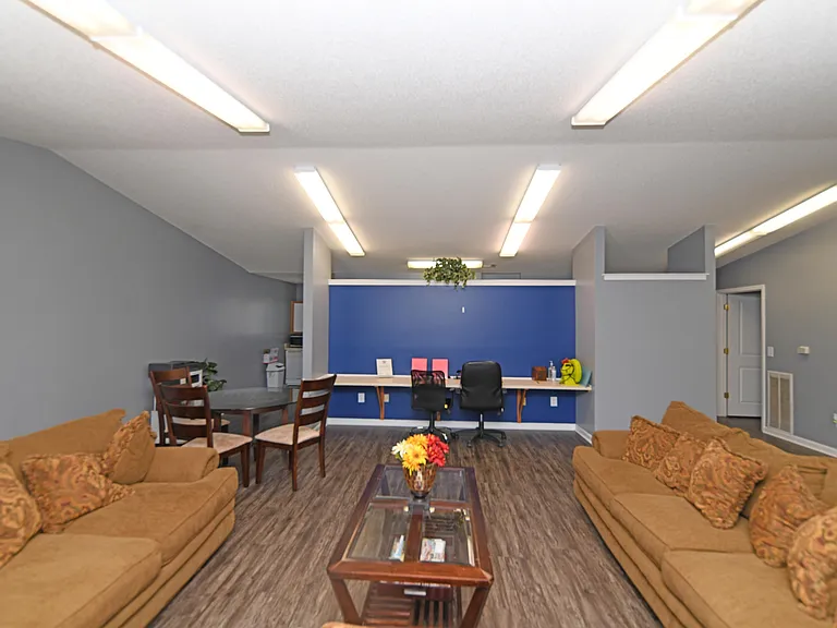 Clubhouse