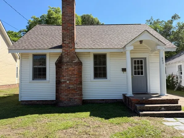 803 Lafayette St, Williamsburg, VA 23185