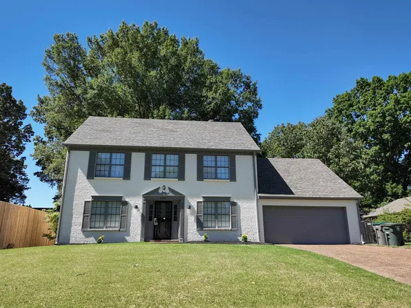 8498 Edney Ridge Dr, Cordova, TN 38016