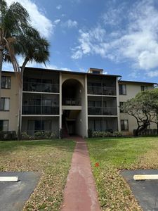 201 Foxtail Drive #E1, Greenacres, FL, 33415