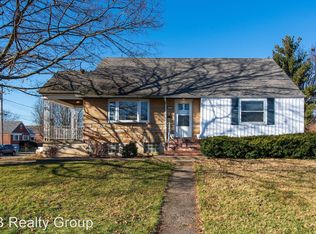 3071 Neisel Ave, Cincinnati, OH 45248