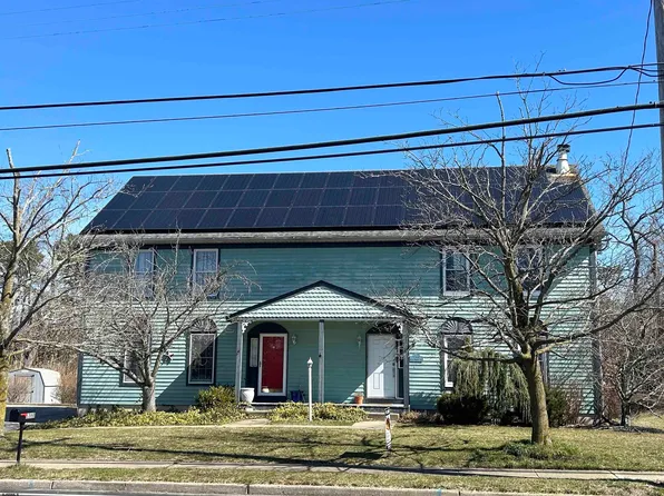 536B W Ocean Heights Ave #536B, Linwood, NJ 08221