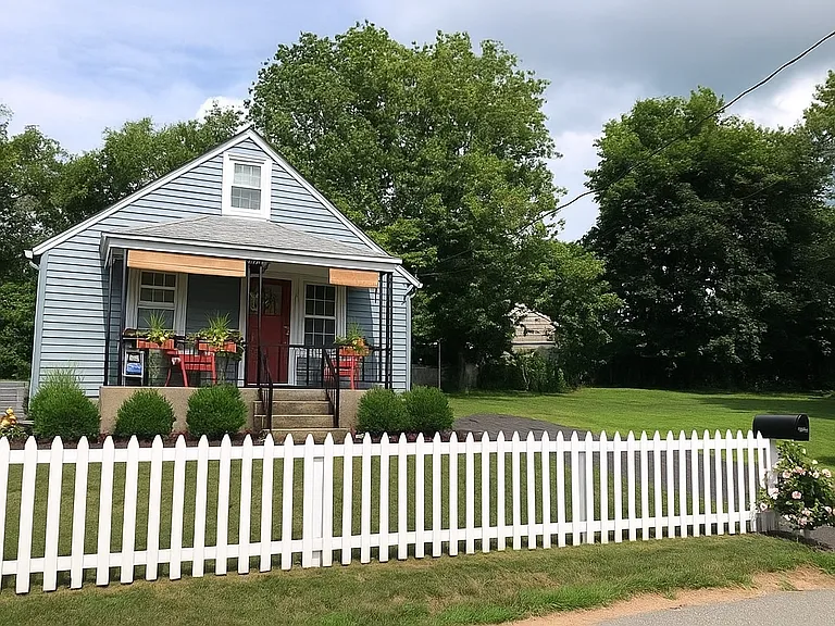 44 Sumner St — Photo 21