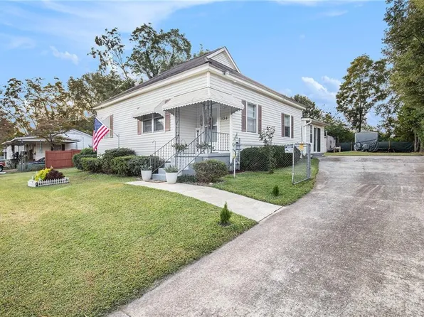 134 Peachtree St, Griffin, GA 30223