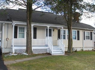 102 Hollywood Ave, Caldwell, NJ 07006