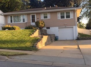 8017 Hascall St, Omaha, NE 68124