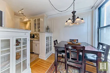 Sold by Halstead Real Estate