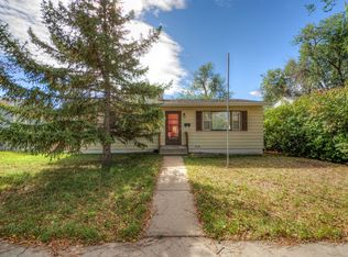 219 E Van Buren St, Rapid City, SD 57701