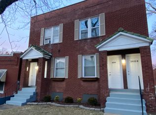 3733 Meramec St #A, Saint Louis, MO