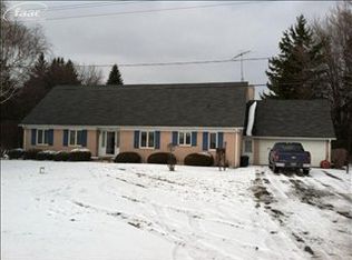 3161 E Cook Rd, Grand Blanc, MI 48439