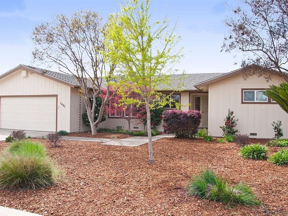 1st image of 1401 S Silvervale Street