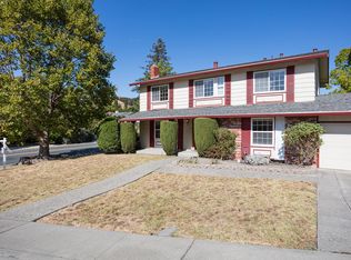 3301 Diablo Cir, Pinole, CA 94564