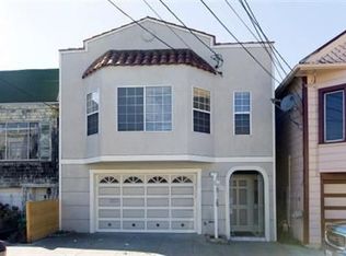1155 Plymouth Ave, San Francisco, CA 94112