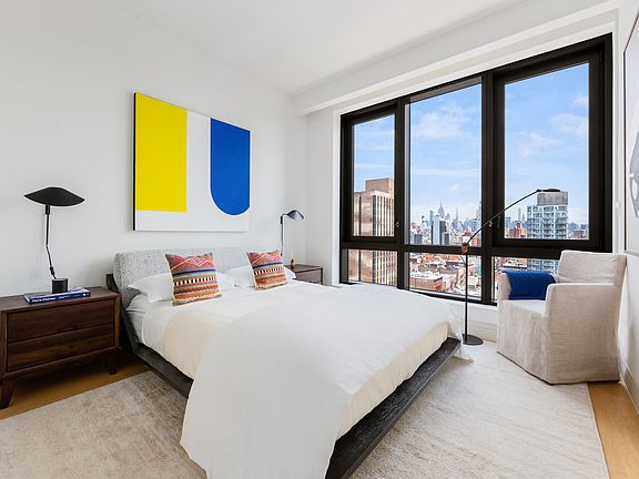 5th image of 242 Broome St APT 14E