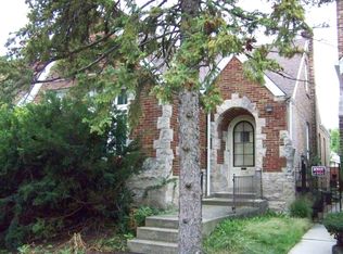 1638 N Rutherford Ave, Chicago, IL 60707