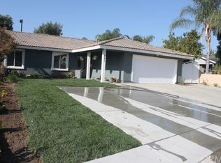 291 Macalester Dr, Walnut, CA 91789