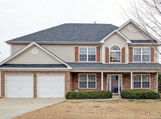 299 Glenn Allen Rd #610, Mooresville, NC 28115