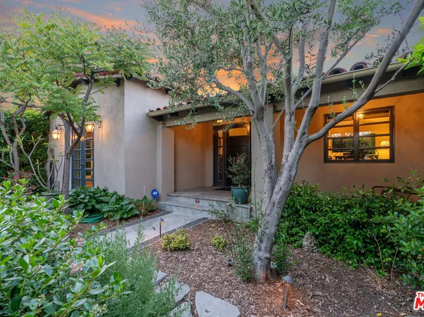 6715 Colgate Ave, Los Angeles, CA 90048