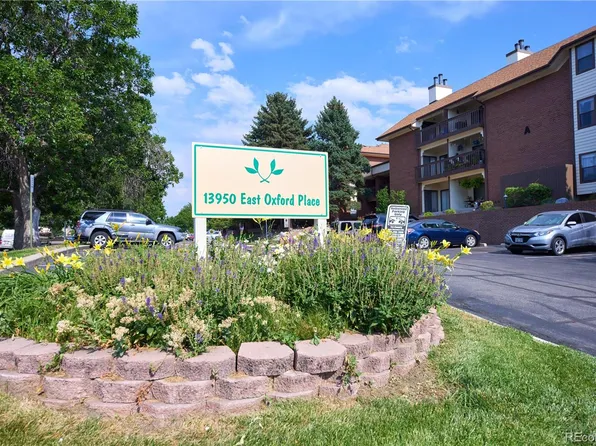 13950 E Oxford Place #A303, Aurora, CO 80014