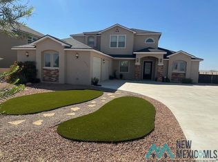 1221 Miehls Dr, Carlsbad, NM 88220