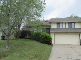 2003 S Rosalie St, Wichita, KS 67207