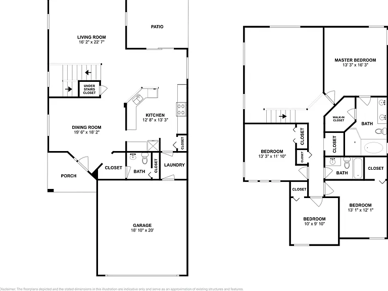 7524 Maroon Peak Dr — Photo 16