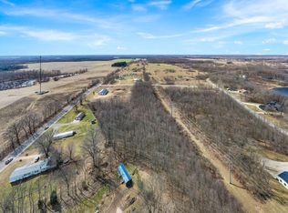 Stone Lake St UNIT 3, Cassopolis, MI 49031
