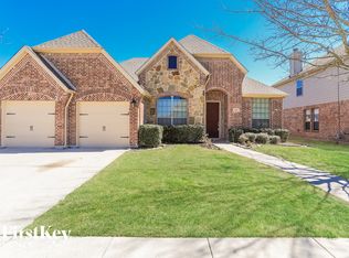 616 Garrett Rd, Rockwall, TX 75087