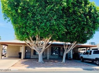 4506 E Contessa St, Mesa, AZ 85205