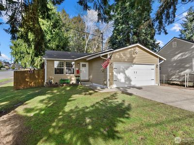 1531 S 58th Street, Tacoma, WA, 98408