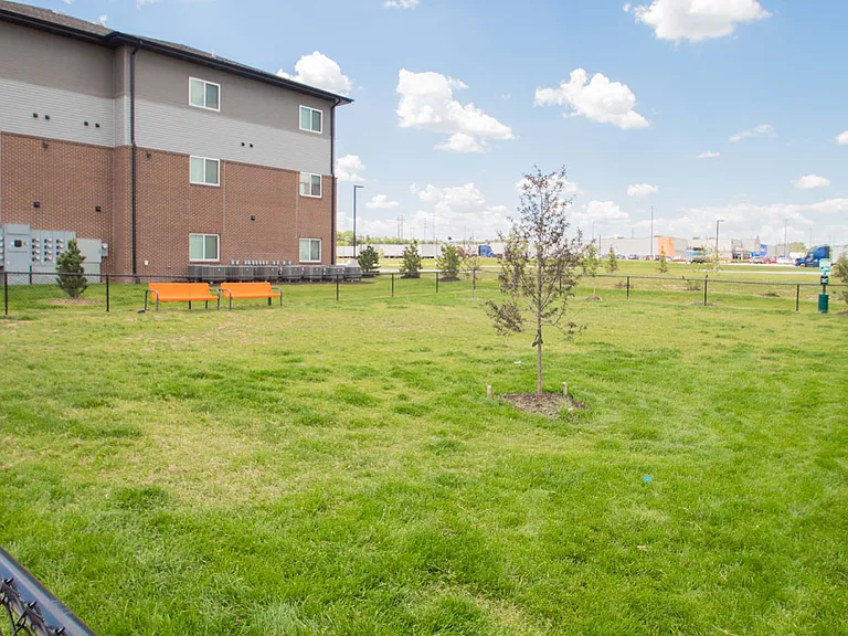 Latitude 41 — Photo 6