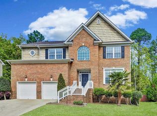 205 Yorkswell Ct, Lexington, SC 29072