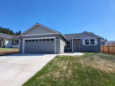 873 Olson Pl, Cottage Grove, OR, 97424