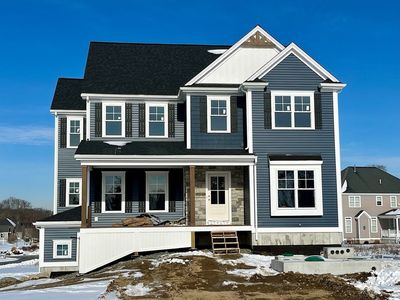 3 Duffy Dr, Attleboro, MA, 02703