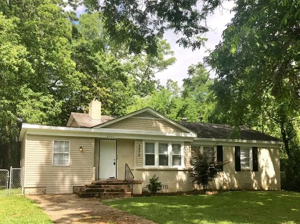 3438 Cloverdale Rd, Montgomery, AL 36111