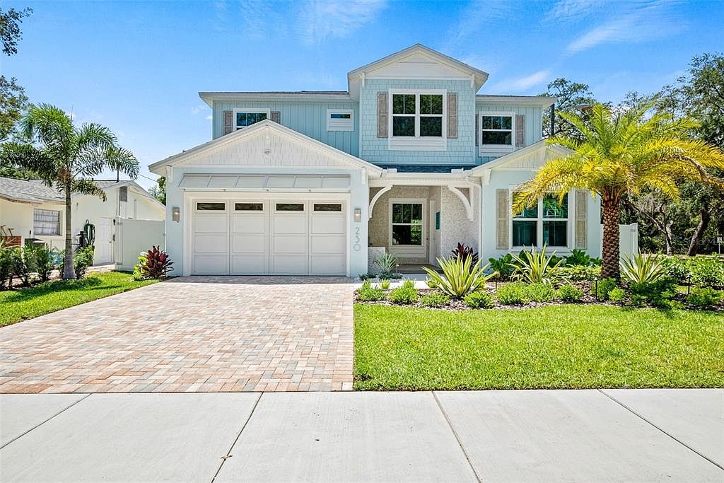 230 Tucker St, Safety Harbor, FL 34695 MLS U8198379 Zillow