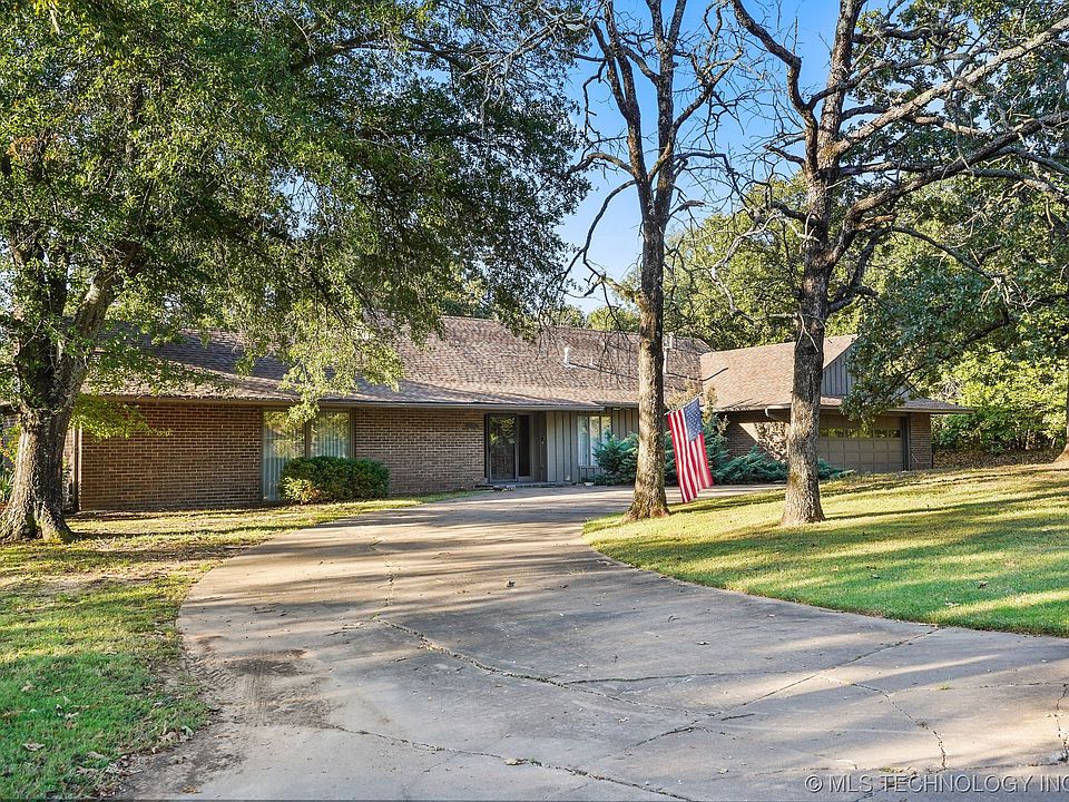 1904 Valley View Rd, Okmulgee, OK 74447 MLS 2336575 Zillow