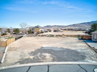 410 Gleneagles Ct, Dayton, NV 89403