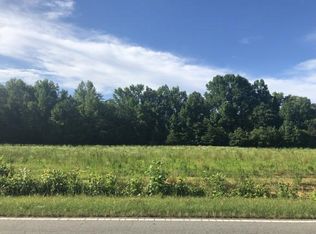 Neals Store Rd, Roxboro, NC 27574