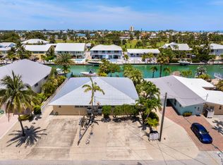 440 9th St, Key Colony Beach, FL 33051