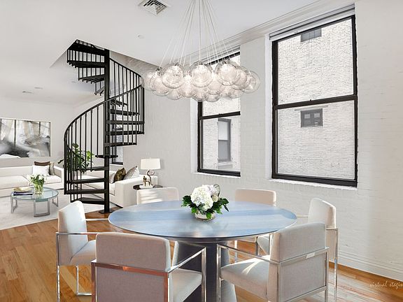 3rd image of 25 Murray St APT 4D